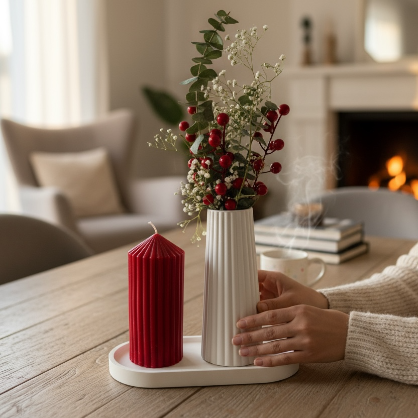 𝐒𝐄𝐓 𝐌𝐀𝐆𝐈𝐀 𝐍𝐀𝐕𝐈𝐃𝐄𝐍̃𝐀