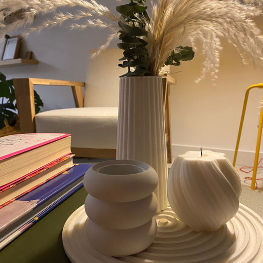 𝐒𝐄𝐓 𝐂𝐀𝐋𝐌𝐀