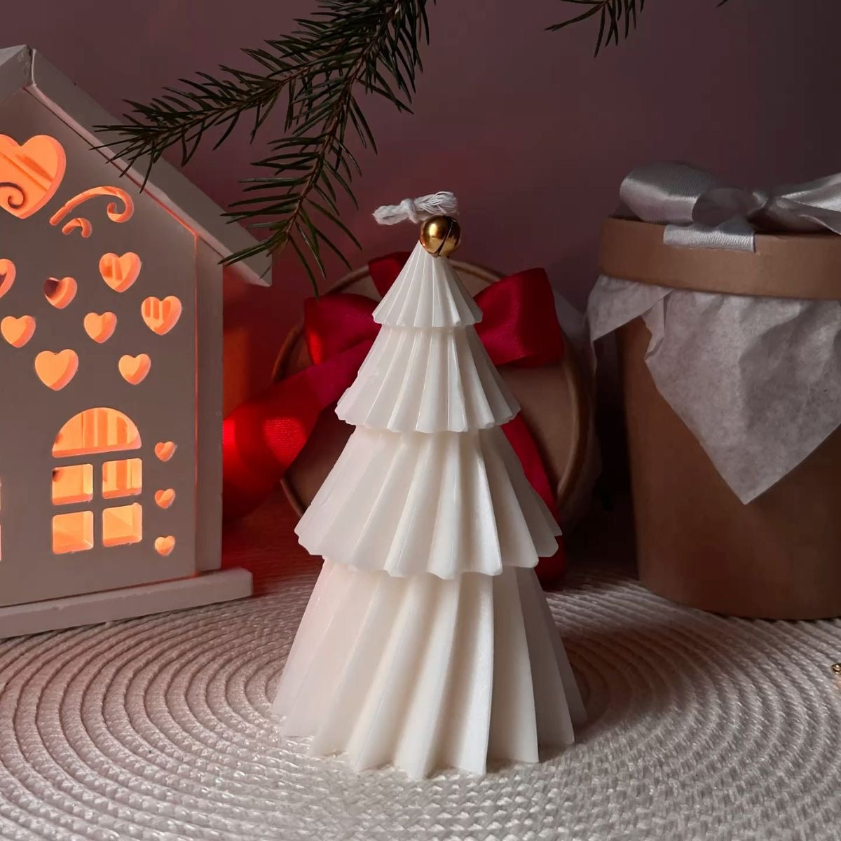 𝐀́𝐑𝐁𝐎𝐋 𝐂𝐇𝐑𝐈𝐒𝐓𝐌𝐀𝐒