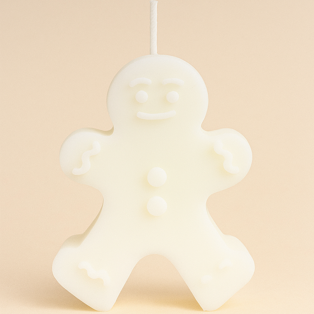 𝐆𝐈𝐍𝐆𝐄𝐑𝐁𝐑𝐄𝐀𝐃