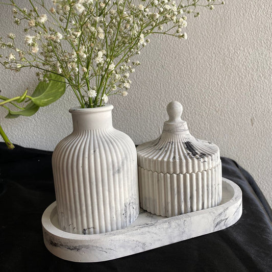 SET BOHO COFRE