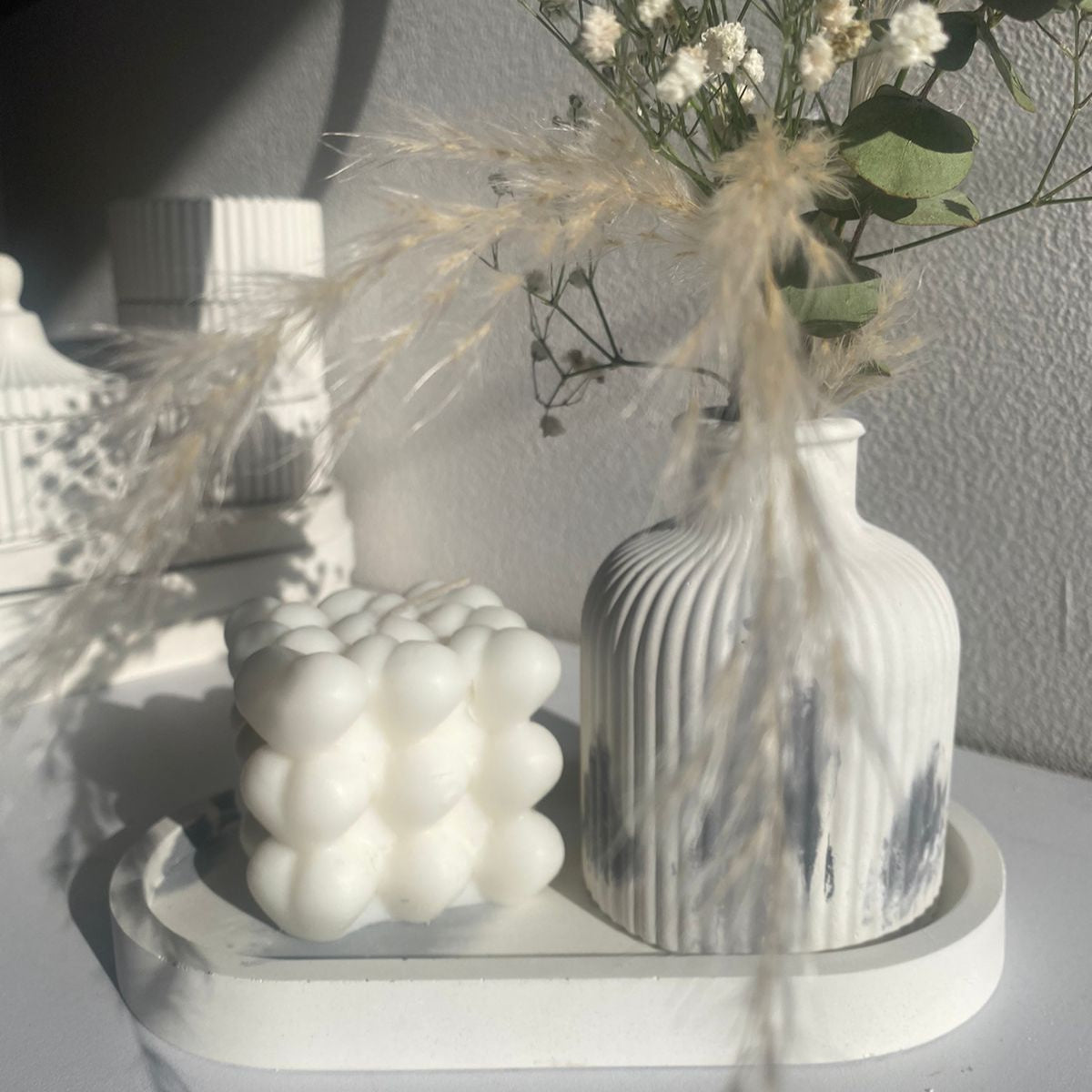 SET GRIS