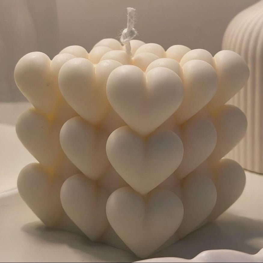 VELA CORAZON